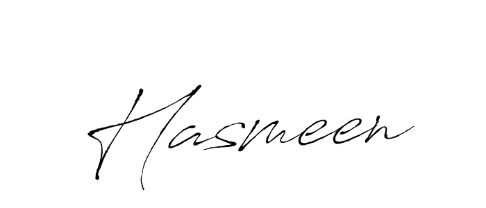 It looks lik you need a new signature style for name Hasmeen. Design unique handwritten (Antro_Vectra) signature with our free signature maker in just a few clicks. Hasmeen signature style 6 images and pictures png