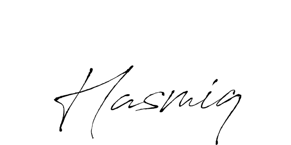 Here are the top 10 professional signature styles for the name Hasmiq. These are the best autograph styles you can use for your name. Hasmiq signature style 6 images and pictures png