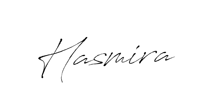 This is the best signature style for the Hasmira name. Also you like these signature font (Antro_Vectra). Mix name signature. Hasmira signature style 6 images and pictures png