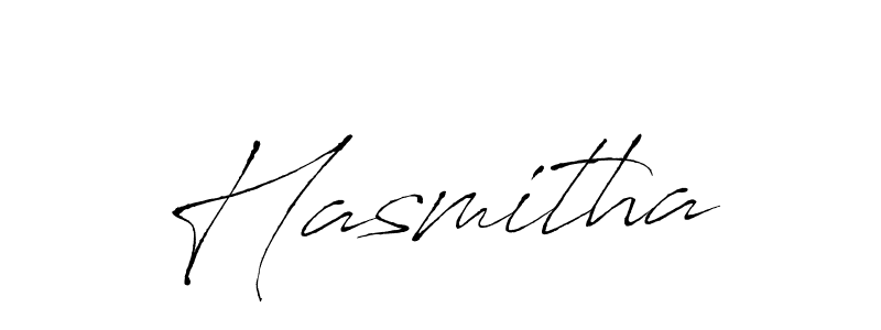 The best way (Antro_Vectra) to make a short signature is to pick only two or three words in your name. The name Hasmitha include a total of six letters. For converting this name. Hasmitha signature style 6 images and pictures png