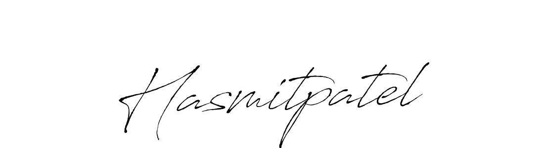 How to Draw Hasmitpatel signature style? Antro_Vectra is a latest design signature styles for name Hasmitpatel. Hasmitpatel signature style 6 images and pictures png