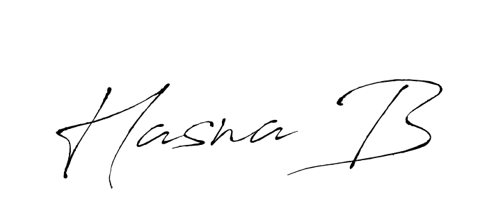 This is the best signature style for the Hasna B name. Also you like these signature font (Antro_Vectra). Mix name signature. Hasna B signature style 6 images and pictures png