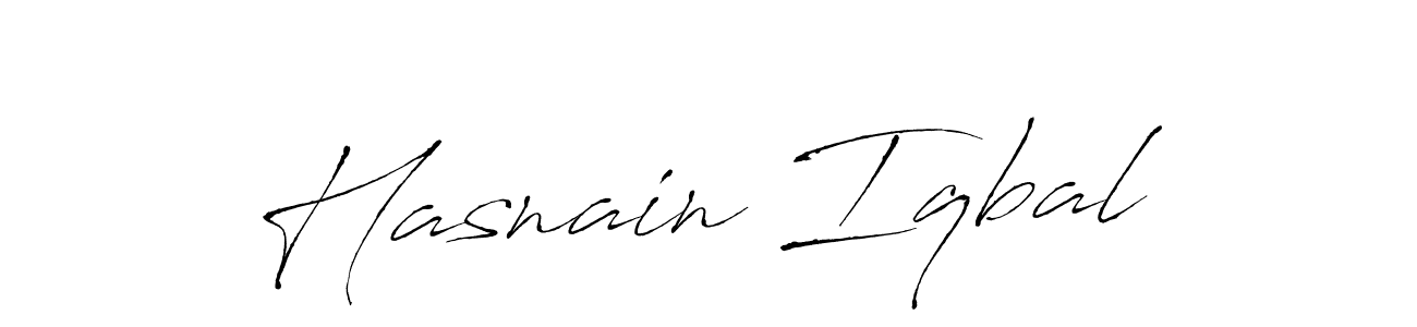 How to Draw Hasnain Iqbal signature style? Antro_Vectra is a latest design signature styles for name Hasnain Iqbal. Hasnain Iqbal signature style 6 images and pictures png