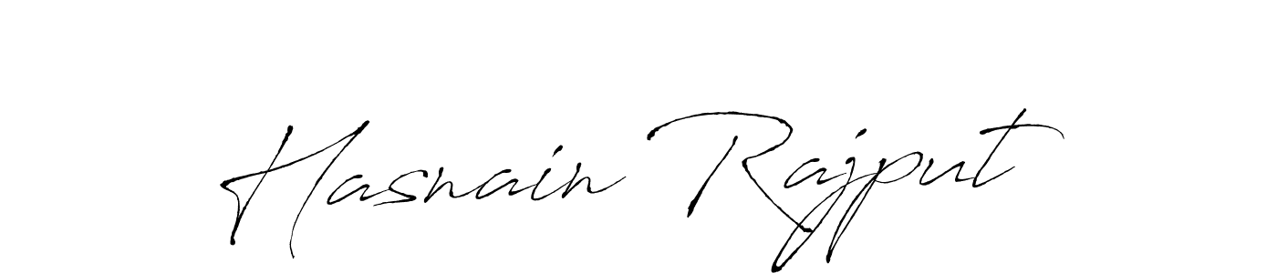 How to Draw Hasnain Rajput signature style? Antro_Vectra is a latest design signature styles for name Hasnain Rajput. Hasnain Rajput signature style 6 images and pictures png