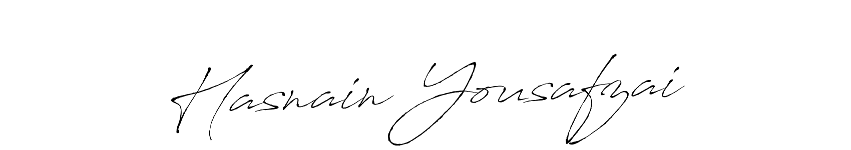 Similarly Antro_Vectra is the best handwritten signature design. Signature creator online .You can use it as an online autograph creator for name Hasnain Yousafzai. Hasnain Yousafzai signature style 6 images and pictures png