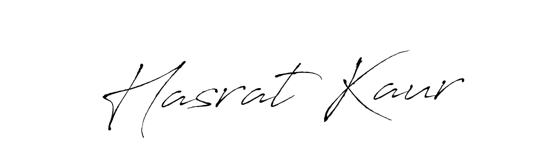 Also You can easily find your signature by using the search form. We will create Hasrat Kaur name handwritten signature images for you free of cost using Antro_Vectra sign style. Hasrat Kaur signature style 6 images and pictures png
