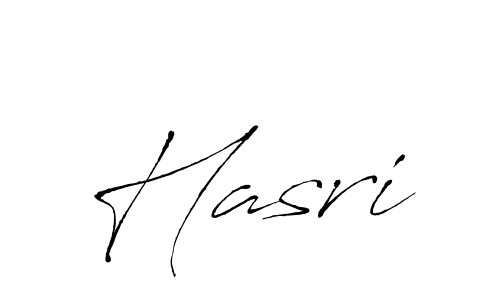 It looks lik you need a new signature style for name Hasri. Design unique handwritten (Antro_Vectra) signature with our free signature maker in just a few clicks. Hasri signature style 6 images and pictures png