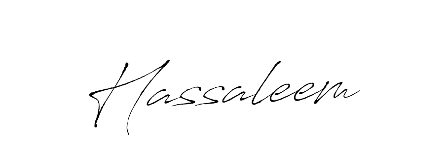 if you are searching for the best signature style for your name Hassaleem. so please give up your signature search. here we have designed multiple signature styles  using Antro_Vectra. Hassaleem signature style 6 images and pictures png