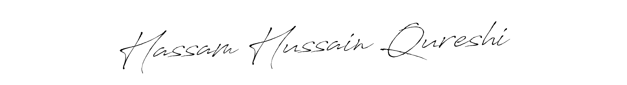 See photos of Hassam Hussain Qureshi official signature by Spectra . Check more albums & portfolios. Read reviews & check more about Antro_Vectra font. Hassam Hussain Qureshi signature style 6 images and pictures png