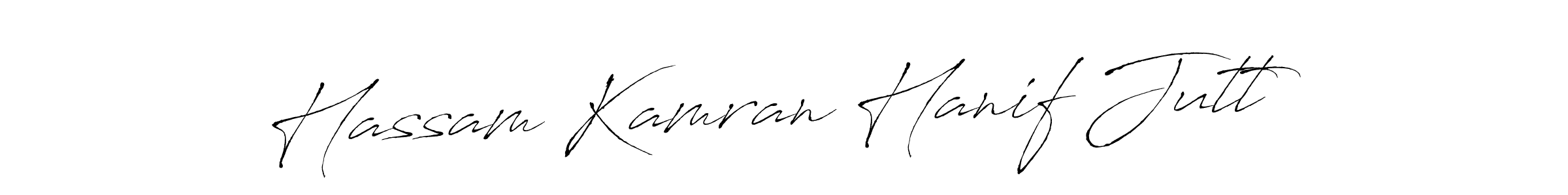 How to Draw Hassam Kamran Hanif Jutt signature style? Antro_Vectra is a latest design signature styles for name Hassam Kamran Hanif Jutt. Hassam Kamran Hanif Jutt signature style 6 images and pictures png