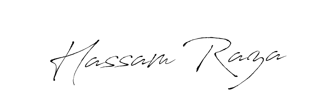 How to Draw Hassam Raza signature style? Antro_Vectra is a latest design signature styles for name Hassam Raza. Hassam Raza signature style 6 images and pictures png