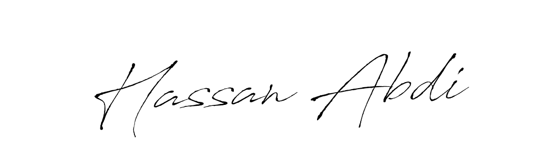 You should practise on your own different ways (Antro_Vectra) to write your name (Hassan Abdi) in signature. don't let someone else do it for you. Hassan Abdi signature style 6 images and pictures png