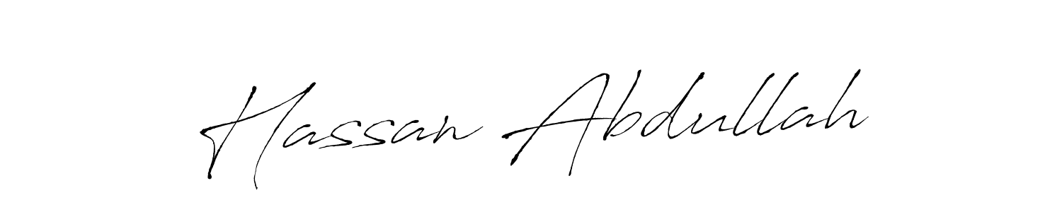 Here are the top 10 professional signature styles for the name Hassan Abdullah. These are the best autograph styles you can use for your name. Hassan Abdullah signature style 6 images and pictures png