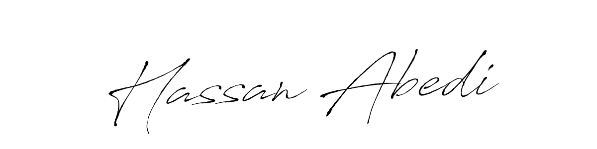 See photos of Hassan Abedi official signature by Spectra . Check more albums & portfolios. Read reviews & check more about Antro_Vectra font. Hassan Abedi signature style 6 images and pictures png