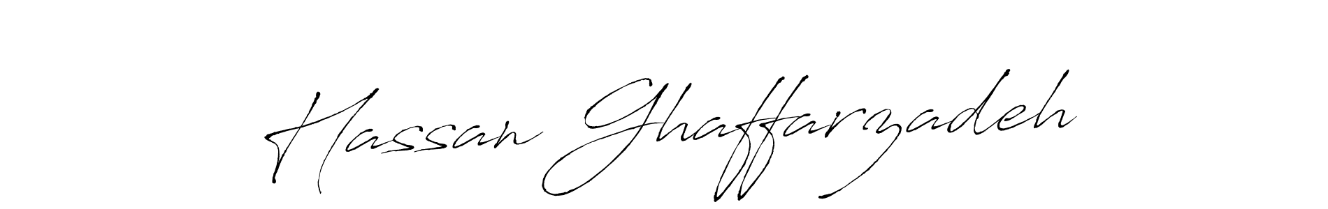if you are searching for the best signature style for your name Hassan Ghaffarzadeh. so please give up your signature search. here we have designed multiple signature styles  using Antro_Vectra. Hassan Ghaffarzadeh signature style 6 images and pictures png