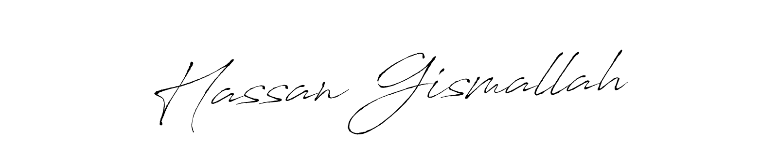 How to Draw Hassan Gismallah signature style? Antro_Vectra is a latest design signature styles for name Hassan Gismallah. Hassan Gismallah signature style 6 images and pictures png