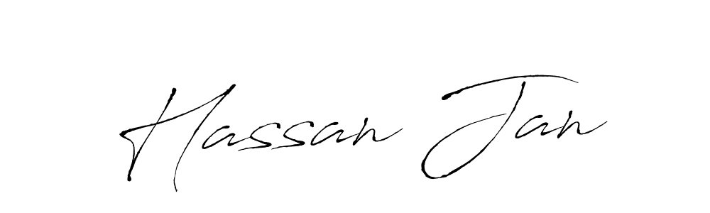 How to Draw Hassan Jan signature style? Antro_Vectra is a latest design signature styles for name Hassan Jan. Hassan Jan signature style 6 images and pictures png
