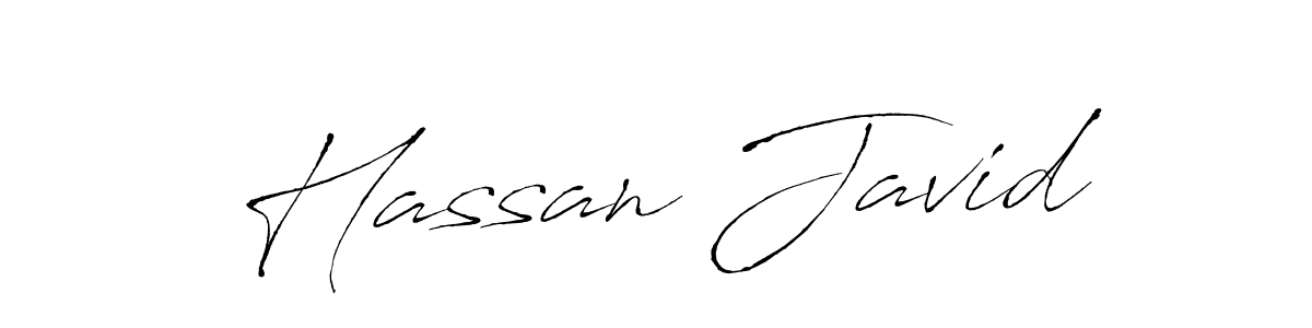 Also You can easily find your signature by using the search form. We will create Hassan Javid name handwritten signature images for you free of cost using Antro_Vectra sign style. Hassan Javid signature style 6 images and pictures png
