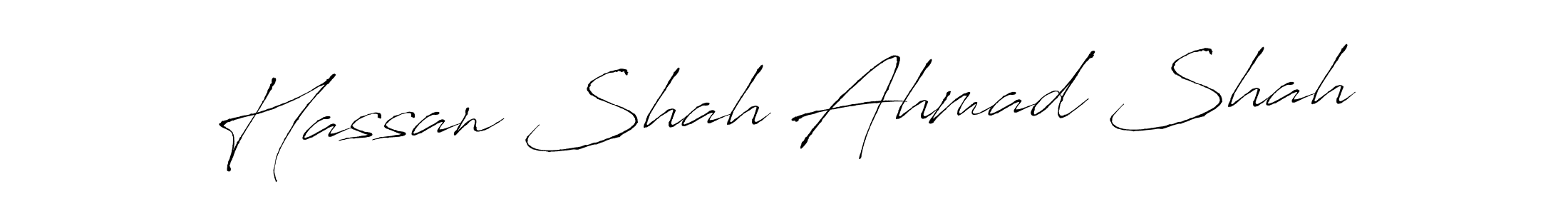 Here are the top 10 professional signature styles for the name Hassan Shah Ahmad Shah. These are the best autograph styles you can use for your name. Hassan Shah Ahmad Shah signature style 6 images and pictures png