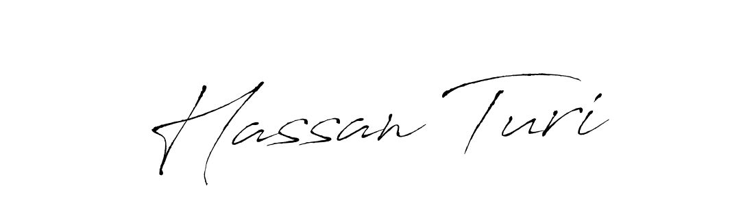 How to Draw Hassan Turi signature style? Antro_Vectra is a latest design signature styles for name Hassan Turi. Hassan Turi signature style 6 images and pictures png