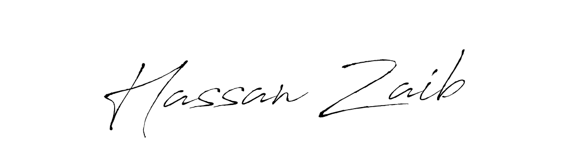 See photos of Hassan Zaib official signature by Spectra . Check more albums & portfolios. Read reviews & check more about Antro_Vectra font. Hassan Zaib signature style 6 images and pictures png