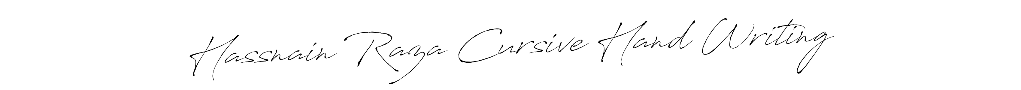 You can use this online signature creator to create a handwritten signature for the name Hassnain Raza Cursive Hand Writing. This is the best online autograph maker. Hassnain Raza Cursive Hand Writing signature style 6 images and pictures png