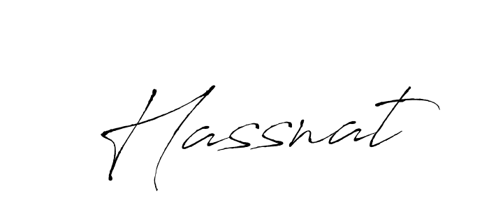 How to make Hassnat name signature. Use Antro_Vectra style for creating short signs online. This is the latest handwritten sign. Hassnat signature style 6 images and pictures png
