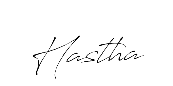 How to Draw Hastha signature style? Antro_Vectra is a latest design signature styles for name Hastha. Hastha signature style 6 images and pictures png