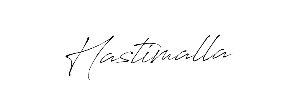 This is the best signature style for the Hastimalla name. Also you like these signature font (Antro_Vectra). Mix name signature. Hastimalla signature style 6 images and pictures png