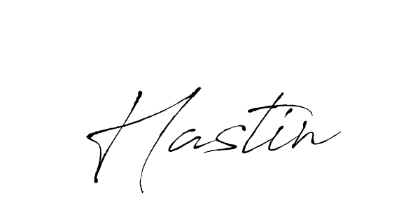 Here are the top 10 professional signature styles for the name Hastin. These are the best autograph styles you can use for your name. Hastin signature style 6 images and pictures png