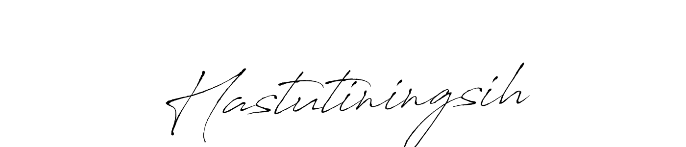 Check out images of Autograph of Hastutiningsih name. Actor Hastutiningsih Signature Style. Antro_Vectra is a professional sign style online. Hastutiningsih signature style 6 images and pictures png