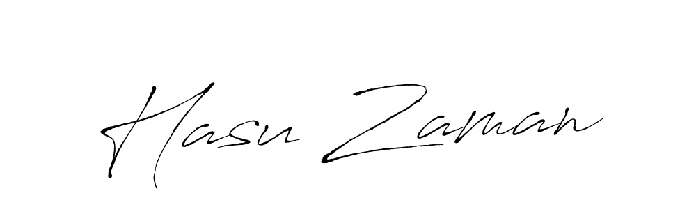 Make a short Hasu Zaman signature style. Manage your documents anywhere anytime using Antro_Vectra. Create and add eSignatures, submit forms, share and send files easily. Hasu Zaman signature style 6 images and pictures png