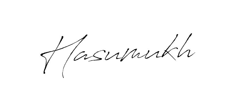 How to Draw Hasumukh signature style? Antro_Vectra is a latest design signature styles for name Hasumukh. Hasumukh signature style 6 images and pictures png