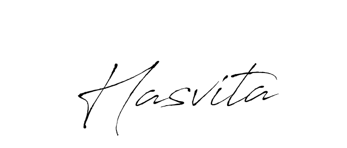 Make a beautiful signature design for name Hasvita. Use this online signature maker to create a handwritten signature for free. Hasvita signature style 6 images and pictures png