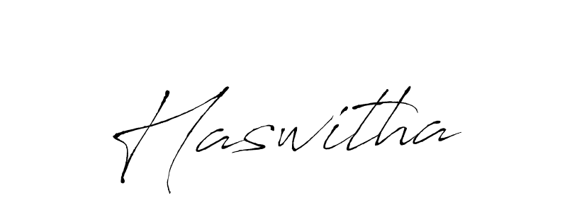 if you are searching for the best signature style for your name Haswitha. so please give up your signature search. here we have designed multiple signature styles  using Antro_Vectra. Haswitha signature style 6 images and pictures png