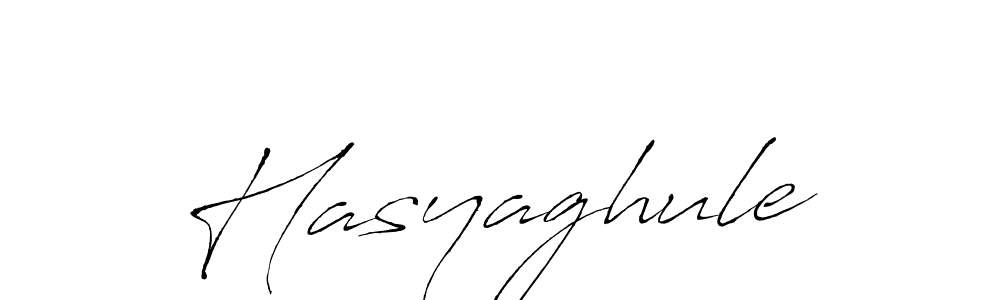 Once you've used our free online signature maker to create your best signature Antro_Vectra style, it's time to enjoy all of the benefits that Hasyaghule name signing documents. Hasyaghule signature style 6 images and pictures png