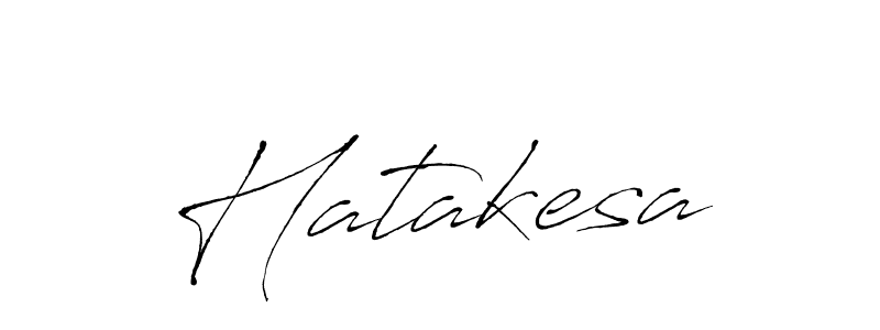 How to Draw Hatakesa signature style? Antro_Vectra is a latest design signature styles for name Hatakesa. Hatakesa signature style 6 images and pictures png