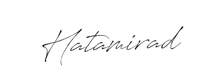 Also You can easily find your signature by using the search form. We will create Hatamirad name handwritten signature images for you free of cost using Antro_Vectra sign style. Hatamirad signature style 6 images and pictures png