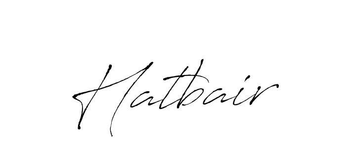 Check out images of Autograph of Hatbair name. Actor Hatbair Signature Style. Antro_Vectra is a professional sign style online. Hatbair signature style 6 images and pictures png