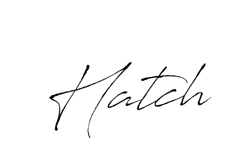 It looks lik you need a new signature style for name Hatch. Design unique handwritten (Antro_Vectra) signature with our free signature maker in just a few clicks. Hatch signature style 6 images and pictures png