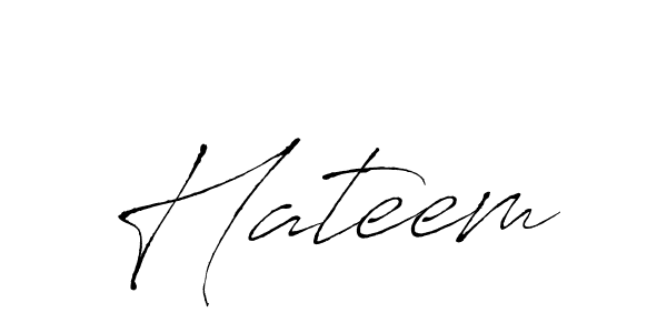 Similarly Antro_Vectra is the best handwritten signature design. Signature creator online .You can use it as an online autograph creator for name Hateem. Hateem signature style 6 images and pictures png