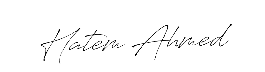 Check out images of Autograph of Hatem Ahmed name. Actor Hatem Ahmed Signature Style. Antro_Vectra is a professional sign style online. Hatem Ahmed signature style 6 images and pictures png