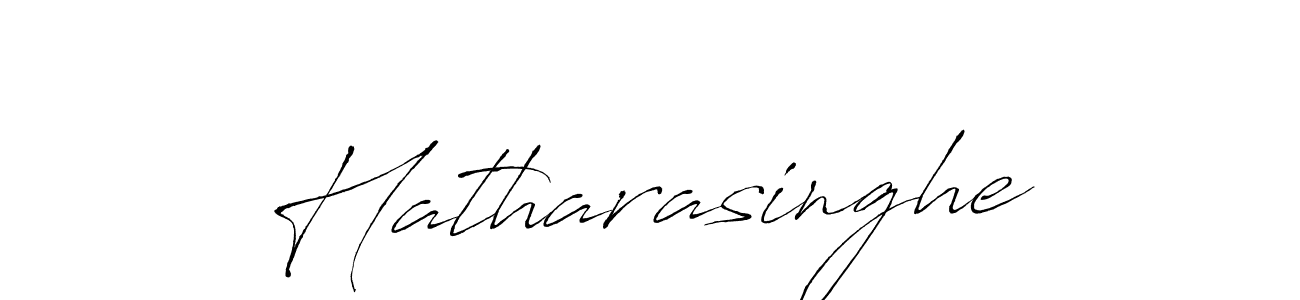 How to Draw Hatharasinghe signature style? Antro_Vectra is a latest design signature styles for name Hatharasinghe. Hatharasinghe signature style 6 images and pictures png