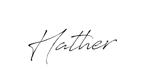 Here are the top 10 professional signature styles for the name Hather. These are the best autograph styles you can use for your name. Hather signature style 6 images and pictures png