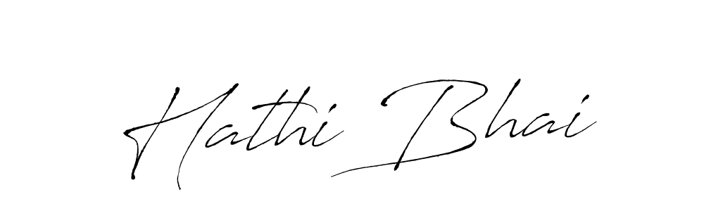 Here are the top 10 professional signature styles for the name Hathi Bhai. These are the best autograph styles you can use for your name. Hathi Bhai signature style 6 images and pictures png