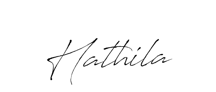 Make a beautiful signature design for name Hathila. Use this online signature maker to create a handwritten signature for free. Hathila signature style 6 images and pictures png