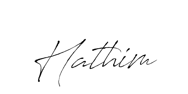 See photos of Hathim official signature by Spectra . Check more albums & portfolios. Read reviews & check more about Antro_Vectra font. Hathim signature style 6 images and pictures png