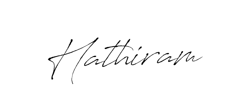 Once you've used our free online signature maker to create your best signature Antro_Vectra style, it's time to enjoy all of the benefits that Hathiram name signing documents. Hathiram signature style 6 images and pictures png