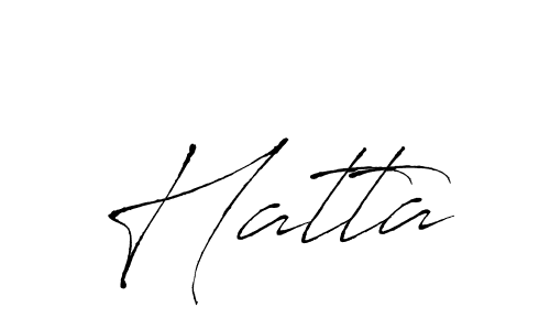 Once you've used our free online signature maker to create your best signature Antro_Vectra style, it's time to enjoy all of the benefits that Hatta name signing documents. Hatta signature style 6 images and pictures png