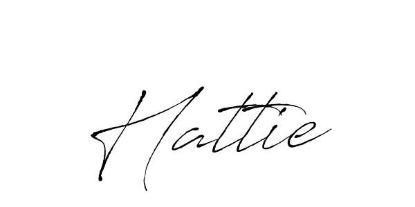 if you are searching for the best signature style for your name Hattie. so please give up your signature search. here we have designed multiple signature styles  using Antro_Vectra. Hattie signature style 6 images and pictures png